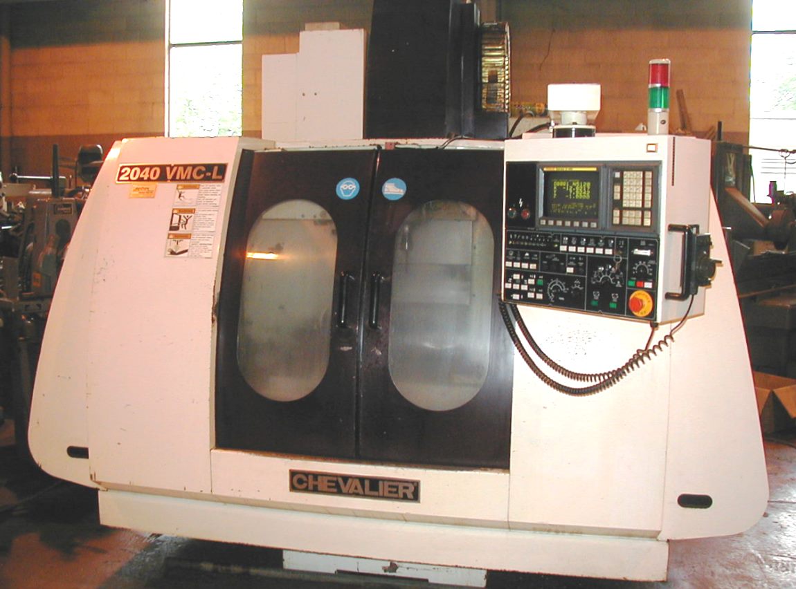 Equipment picture